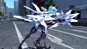 『PSO2』レイドボスに幻創戦艦・大和が登場。ACスクラッチには3周年デザインコンテスト入賞作品も