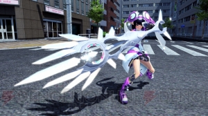 『PSO2』レイドボスに幻創戦艦・大和が登場。ACスクラッチには3周年デザインコンテスト入賞作品も