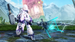 『PSO2』レイドボスに幻創戦艦・大和が登場。ACスクラッチには3周年デザインコンテスト入賞作品も