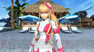 『PSO2』レイドボスに幻創戦艦・大和が登場。ACスクラッチには3周年デザインコンテスト入賞作品も