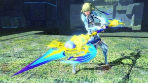 『PSO2』レイドボスに幻創戦艦・大和が登場。ACスクラッチには3周年デザインコンテスト入賞作品も