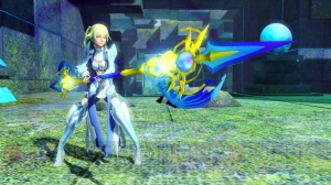 『PSO2』レイドボスに幻創戦艦・大和が登場。ACスクラッチには3周年デザインコンテスト入賞作品も