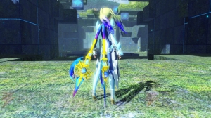 『PSO2』レイドボスに幻創戦艦・大和が登場。ACスクラッチには3周年デザインコンテスト入賞作品も