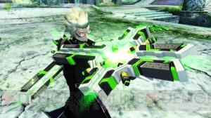 『PSO2』レイドボスに幻創戦艦・大和が登場。ACスクラッチには3周年デザインコンテスト入賞作品も