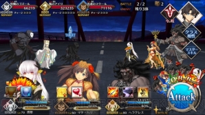 Fgo攻略 Fate Zero イベント アイリを倒せ 極 最後のクエストの情報を総まとめ 電撃オンライン