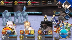 【FGO攻略】『Fate/Zero』イベント“アイリを倒せ 極”＆最後のクエストの情報を総まとめ