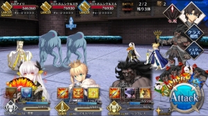 【FGO攻略】『Fate/Zero』イベント“アイリを倒せ 極”＆最後のクエストの情報を総まとめ