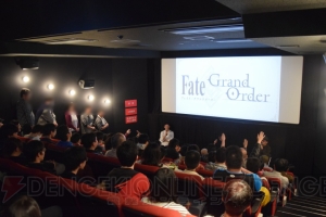 『FGO』聖杯にはサーヴァントの最大レベルを引き上げる効果が。開発者トークの内容を紹介