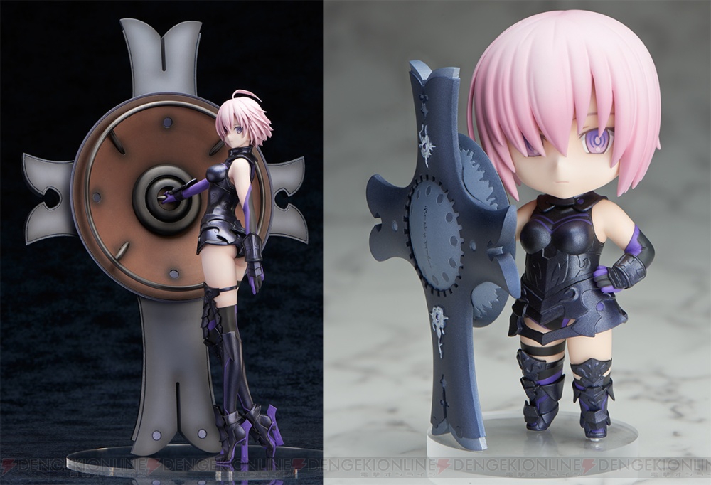 残りわずか！ ねんどろいど レビュー】ねんどろいど Fate/Grand 