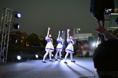 ウマ娘 徳島で宇宙初公開となった うまぴょい伝説 フルver の歌詞 コールを全掲載 電撃オンライン