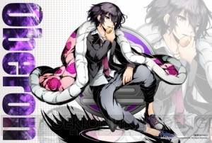 アニメ『ディバインゲート』BD＆DVD3・4巻のジャケット画像や初回仕様が公開