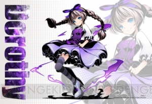 アニメ『ディバインゲート』BD＆DVD3・4巻のジャケット画像や初回仕様が公開