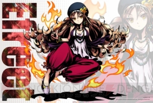 アニメ『ディバインゲート』BD＆DVD3・4巻のジャケット画像や初回仕様が公開