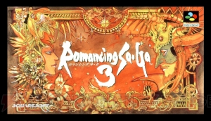 シリーズ1の人気作『ロマサガ3』を振り返る。エレンにハリード、ボストン、あなたの好きなパーティは？