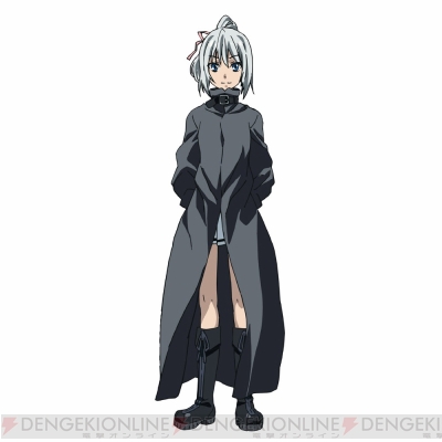 タブー タトゥー 呪紋を巡る物語のイントロダクションとメインキャラクターのビジュアルが初公開 電撃オンライン