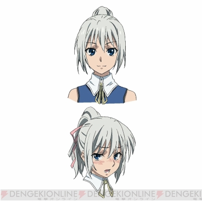 タブー タトゥー 呪紋を巡る物語のイントロダクションとメインキャラクターのビジュアルが初公開 電撃オンライン