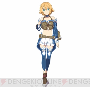 『SAO ホロウ・リアリゼーション』プレミアなどの登場キャラクターや初回生産限定版の情報が公開