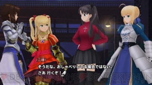『スクールガールストライカーズ』