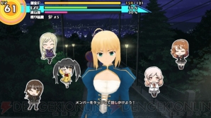 『スクールガールストライカーズ』