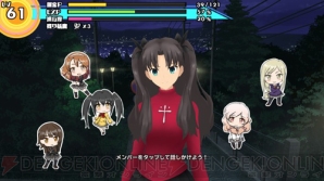 『スクールガールストライカーズ』