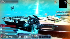 『PSO2』