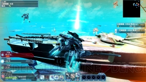 【電撃PS】『PSO2』新キャラのストーリーなどを掲載！ 復刻アイテムコード付録も注目【電撃警備保障連載】