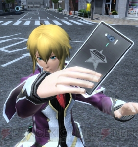 【電撃PS】『PSO2』新キャラのストーリーなどを掲載！ 復刻アイテムコード付録も注目【電撃警備保障連載】