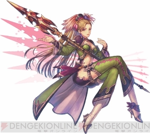 『ファイナルファンタジーレジェンズ 時空ノ水晶』