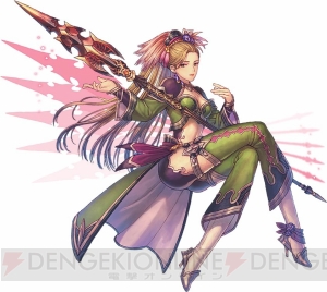 『FFレジェンズ』にメーガス三姉妹が登場。イベント“黒鎧のゴルベーザ”も復活開催