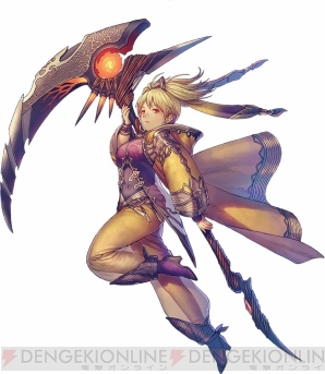 『ファイナルファンタジーレジェンズ 時空ノ水晶』