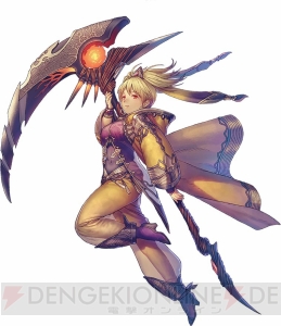 『FFレジェンズ』にメーガス三姉妹が登場。イベント“黒鎧のゴルベーザ”も復活開催
