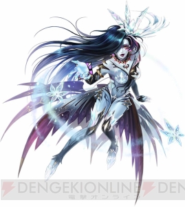 『FFレジェンズ』にメーガス三姉妹が登場。イベント“黒鎧のゴルベーザ”も復活開催