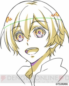 TVアニメ『ツキウタ。 THE ANIMATION』グラビとプロセラが歌う豪華両A面主題歌CD発売決定