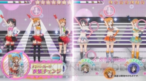 AC版『ラブライブ！スクフェス』新たなプロモーショントレーラー＆ロケテストで遊べる楽曲情報が公開！