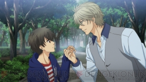 『SUPER LOVERS』