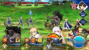 【FGO攻略】剣ジルがスキル“プレラーティの激励”を習得。Bカード性能を5ターンアップ