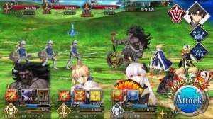 【FGO攻略】剣ジルがスキル“プレラーティの激励”を習得。Bカード性能を5ターンアップ