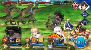 【FGO攻略】剣ジルがスキル“プレラーティの激励”を習得。Bカード性能を5ターンアップ