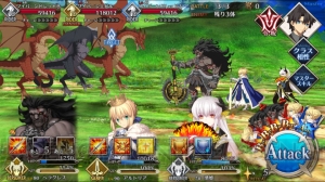 【FGO攻略】剣ジルがスキル“プレラーティの激励”を習得。Bカード性能を5ターンアップ