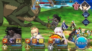 【FGO攻略】剣ジルがスキル“プレラーティの激励”を習得。Bカード性能を5ターンアップ