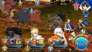 【FGO攻略】剣ジルがスキル“プレラーティの激励”を習得。Bカード性能を5ターンアップ