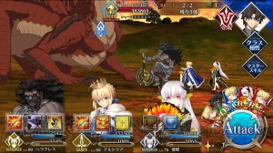 【FGO攻略】剣ジルがスキル“プレラーティの激励”を習得。Bカード性能を5ターンアップ