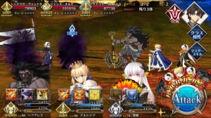 【FGO攻略】剣ジルがスキル“プレラーティの激励”を習得。Bカード性能を5ターンアップ