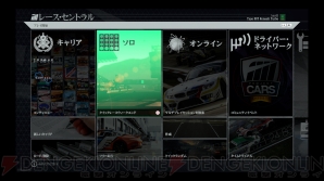 『PROJECT CARS PERFECT EDITION』