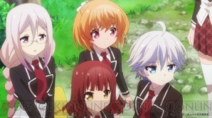 『あんハピ♪』