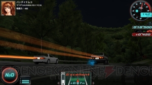 『ドリスピ』夜コースがタイムアタックイベントに登場。星7“S2000 AP1”も解禁