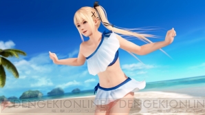 『DEAD OR ALIVE Xtreme 3 Fortune』