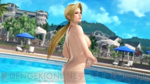 『DEAD OR ALIVE Xtreme 3 Fortune』