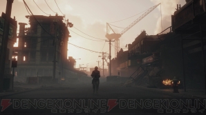 『HOMEFRONT the Revolution』