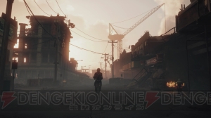 『HOMEFRONT the Revolution』新PV“ゲリラ戦術101トレーラー”が公開